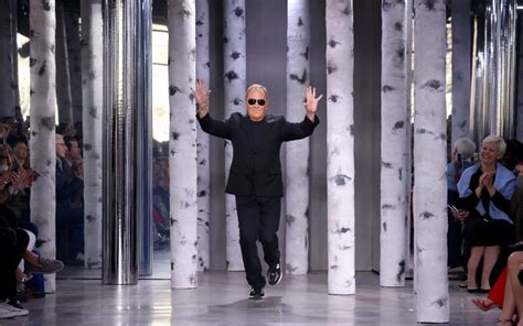 how did michael kors get so big